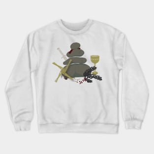 The Cairn Crewneck Sweatshirt